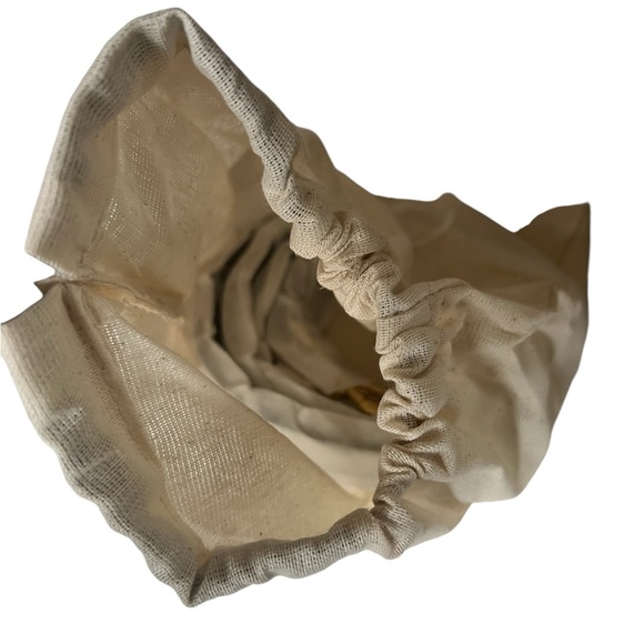 NWT Gucci Supreme Beige Brown GG Zip Top With Strap Tote Bag - Picture 7 of 8